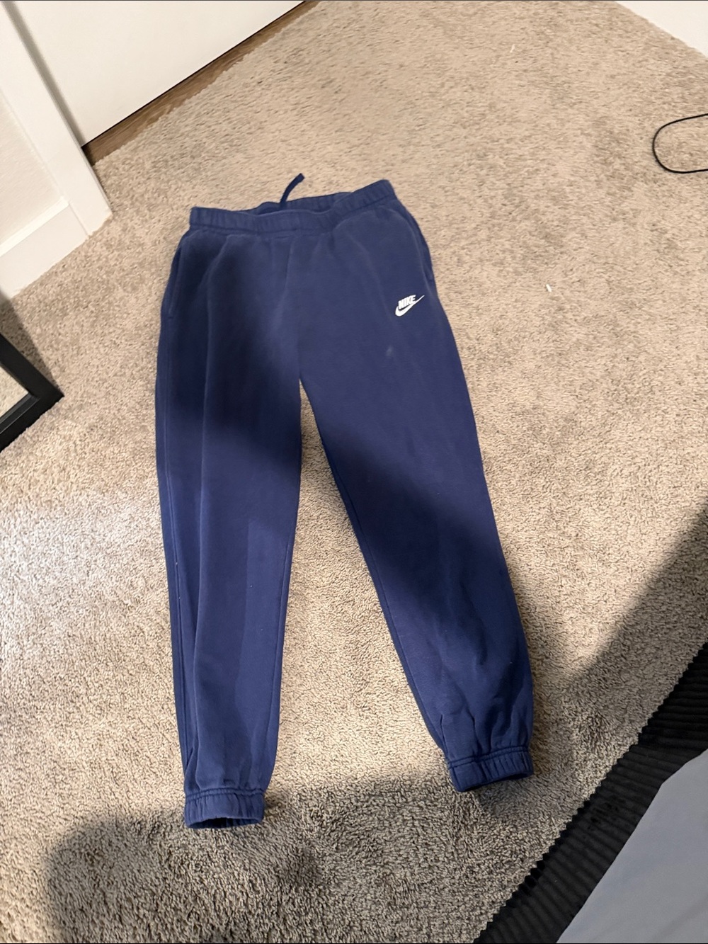 Nike Sweats Or Joggers